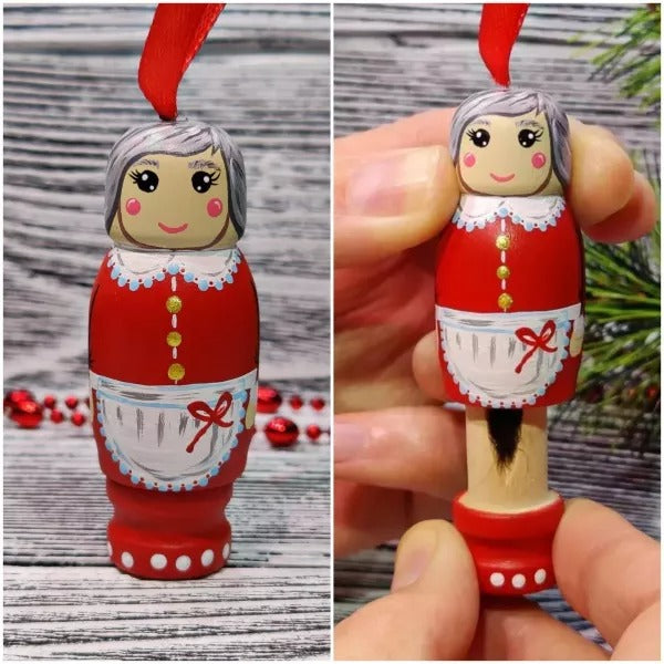 🎅EARLY CHRISTMAS HOT SALE👀-FUNNY CHRISTMAS GIFT🎁